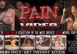 Pain Video